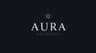 Aura Residency Logo